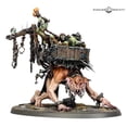 thumbnail image 2 of Warhammer Age of Sigmar: Marshcrawla Sloggoth, 2 of 2
