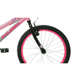 thumbnail image 3 of BICICLETA RALEIGH MOD. FRISKY R20 ROSA 1 V, 3 of 5