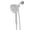 Chrome, variant on Moen 220H5BG Verso 2.5 GPM Multi Function Hand Shower - Gold