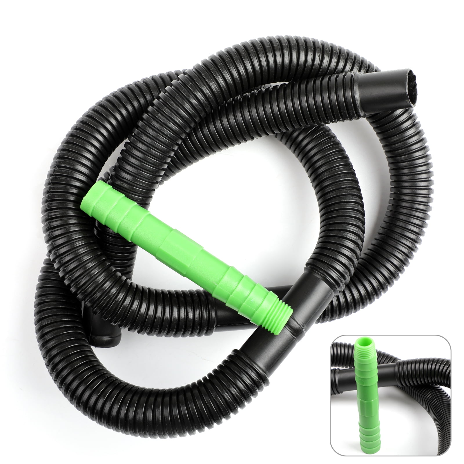 2-DAY Delivery Mad Hornets Oil Change Hose Drain Kit Fits Yamaha Outboard 4-Stroke 15 Hp-150 Hp 1994 + AT1
