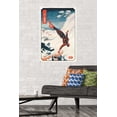 thumbnail image 2 of Marvel Comics Daredevil - Ninja Wall Poster, 22.375" x 34", 2 of 5