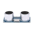 thumbnail image 4 of Kuymtek Módulo ultrasónico HC-SR04 Sensor transductor de medición de distancia para Arduino Kuymtek Componentes de la computadora, 4 of 5