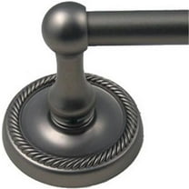 8118SN 18" Riverside Towel Bar Satin Nickel Finish