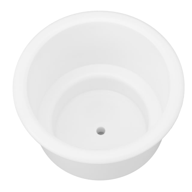 Cup Drink Holder For RV Yacht Truck With Drain Hole And Easy To Clean