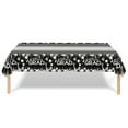 thumbnail image 1 of Graduation Party Tablecloth Party Tablecloth Holiday Party Background Wall Table Decoration, 1 of 1
