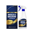 thumbnail image 2 of 32 oz Mold & Mildew Stain Remover – No Scrub Fast Acting Cleaner for Bathroom Tile Grout Shower, Bleach Free, 2 of 10