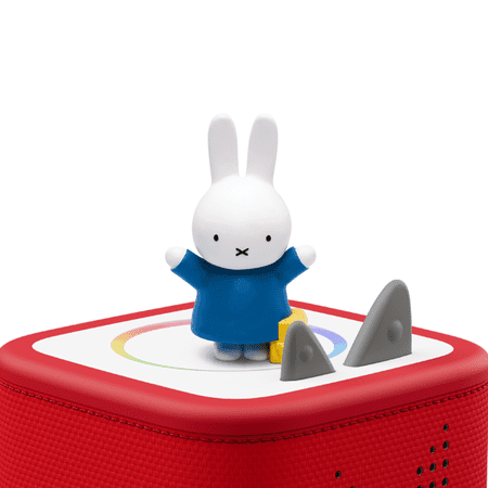 tonies Miffy Audio Toy Figurine Age Group 3+