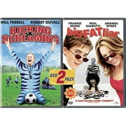 Kicking & Screaming/Big Fat Liar (Walmart Exclusive) (Full Frame)