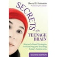 thumbnail image 1 of Pre-Owned Secrets of the Teenage Brain: Research-Based Strategies for Reaching and Teaching Today′s Adolescents (Paperback) 1412962676 9781412962674, 1 of 1