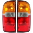 thumbnail image 1 of Luz Trasera HECASA Compatible con Toyota Tacoma 1995-2000, 1 of 8