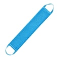 thumbnail image 4 of Toalla de Ducha Exfoliante, Depurador de Espalda Exfoliante, Hombres Y Mujeres, Cuidado de La Piel Limpiador de Piel de Belleza Reutilizable Accesorio azul Fernando Depurador de espalda, 4 of 8