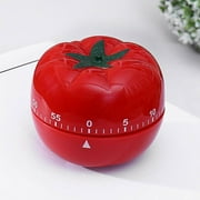 Tomato Timer Electronic Kitchen Timer Reminder Pomodoro Kitche SSZM O6Z6