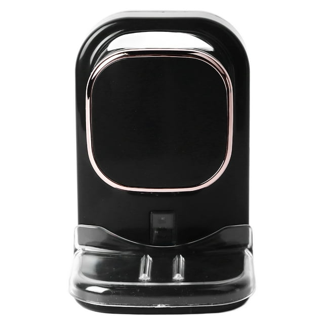 Automatic Toothpaste Dispenser With Responsive Sensor,Tooth Pastetooth Paste Dispenser Automatic Dispensing,Toothbrush Holder Wall Mounted Space Saving For Adults Family