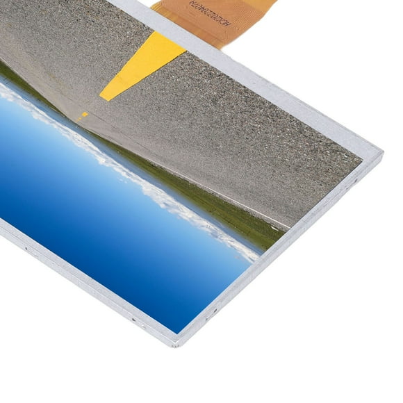 Inch LCD Screen Module,7 Inch IPS LCD Inch LCD Screen Inch IPS Screen Module Industry-Leading Standards