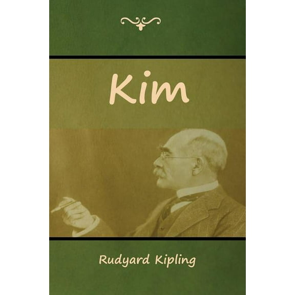 Kim (Paperback)