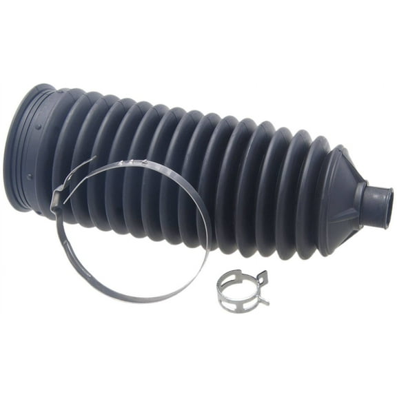 Febest STEERING GEAR BOOT # NRKB-J10 OEM 48203-JD01A