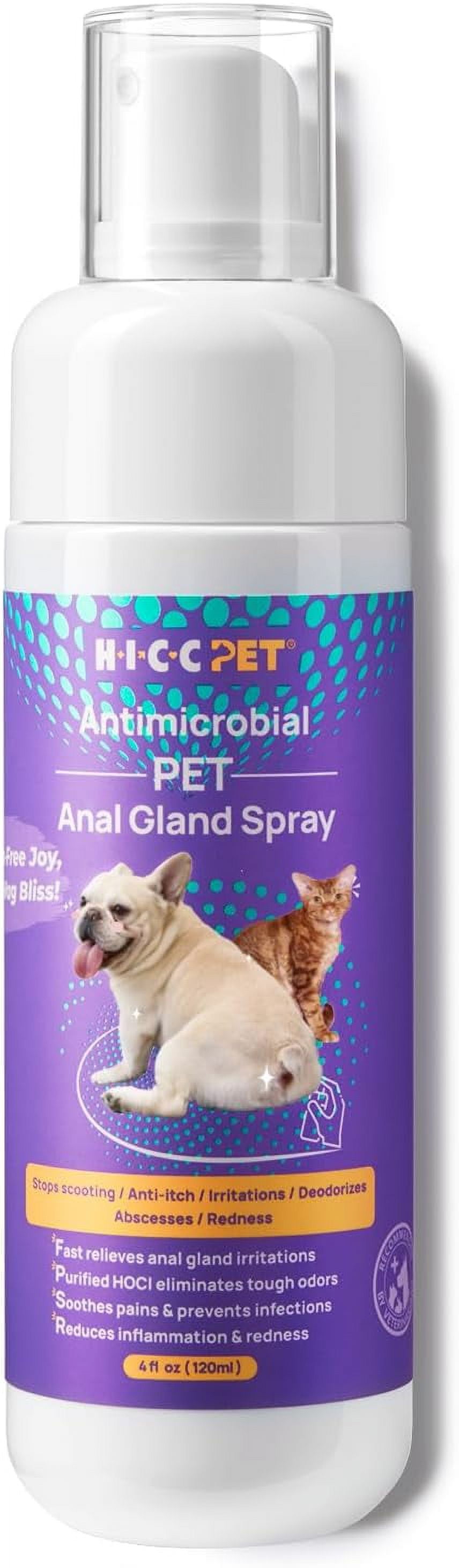 Mange treatment for dogs walmart deals