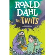 The Twits (Paperback)