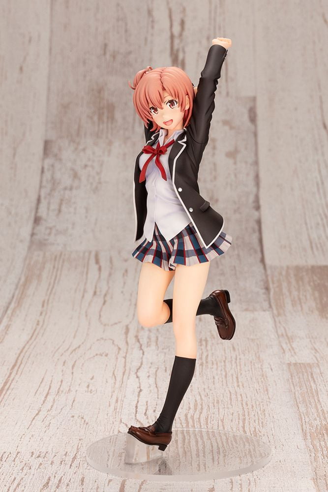 Yui Yuigahama Re Run My Teen Romantic Comedy Snafu Climax Figure Walmart Com