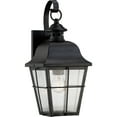 thumbnail image 2 of Millhouse Outdoor Lantern, 2 of 3