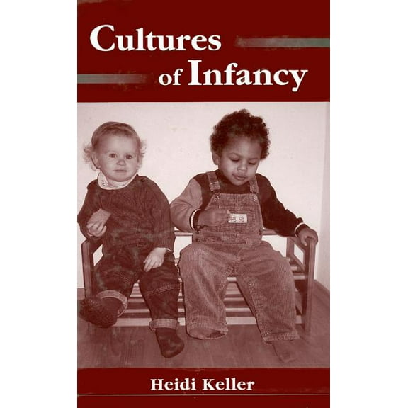 Cultures of Infancy, (Hardcover)