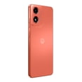thumbnail image 4 of Smartphone Motorola Moto G G04s 128GB Naranja Telcel, 4 of 4