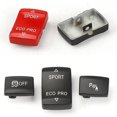 thumbnail image 3 of Car Multi-Function Button Central Control ESP Mode Switch Button for BMW 1/2/3/4 2012-2018, 3 of 5