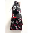 thumbnail image 2 of Betsey Johnson Insulated Flap Top Lunch Tote, 2 of 2