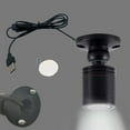 thumbnail image 6 of Indoor Spot Light, Adjustable Small up Lights, USB Powered Mini Jewelry Spotlight, Dimmable Plant Spotlight, Focus Lights Indoor, 6 of 10