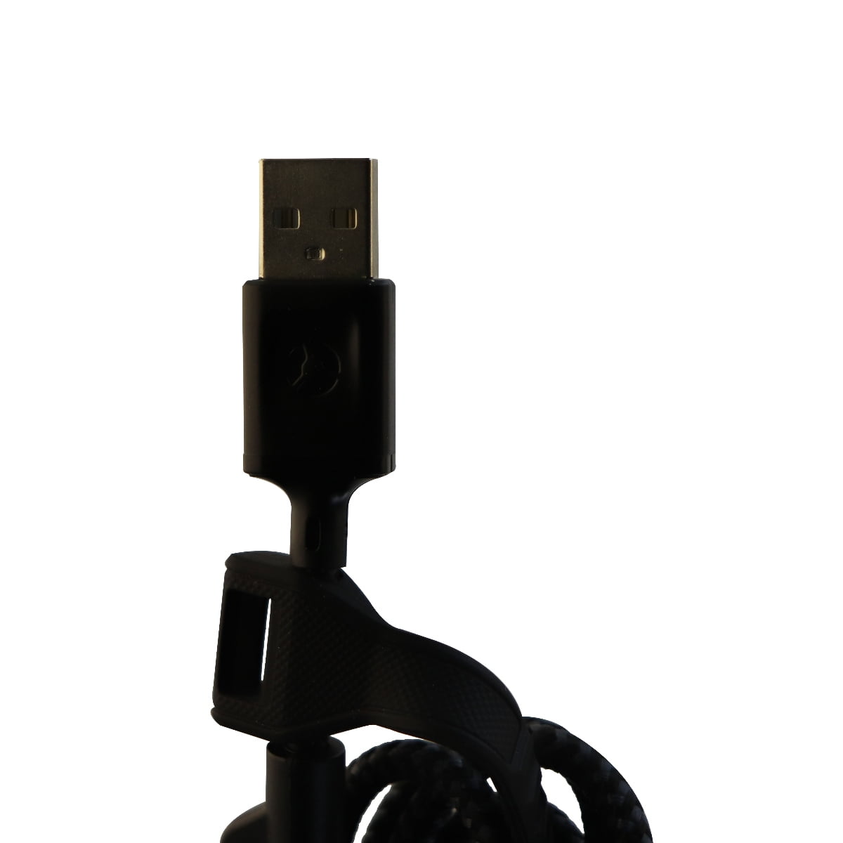 Nomad Ultra Rugged Universal Cable Micro Usb Type C Lightning Gray Refurbished