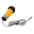 thumbnail image 1 of Loewten Photoelectric Proximity Switch, Photoelectric Proximity Sensor 70cm For Signal Lights, 1 of 8