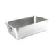 thumbnail image 3 of Caja de arena abierta Sunnimix Bandeja de arena para gatos 40cmx30cmx10cm, 3 of 8