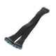 thumbnail image 4 of Placa base USB 3.0, conector macho a hembra, conector macho 1 a 2 hembra. B 150 mm, 4 of 8