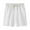 White 23566, variant on OWMEOT Cotton Linen Shorts Mens Summer Outdoor Travel Shorts Casual Lightweight Comfortable Drawstring Beach Vacation Shorts
