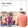 thumbnail image 4 of Ramasseuse de Balles de Tennis de Table Portable Détachable, 4 of 9