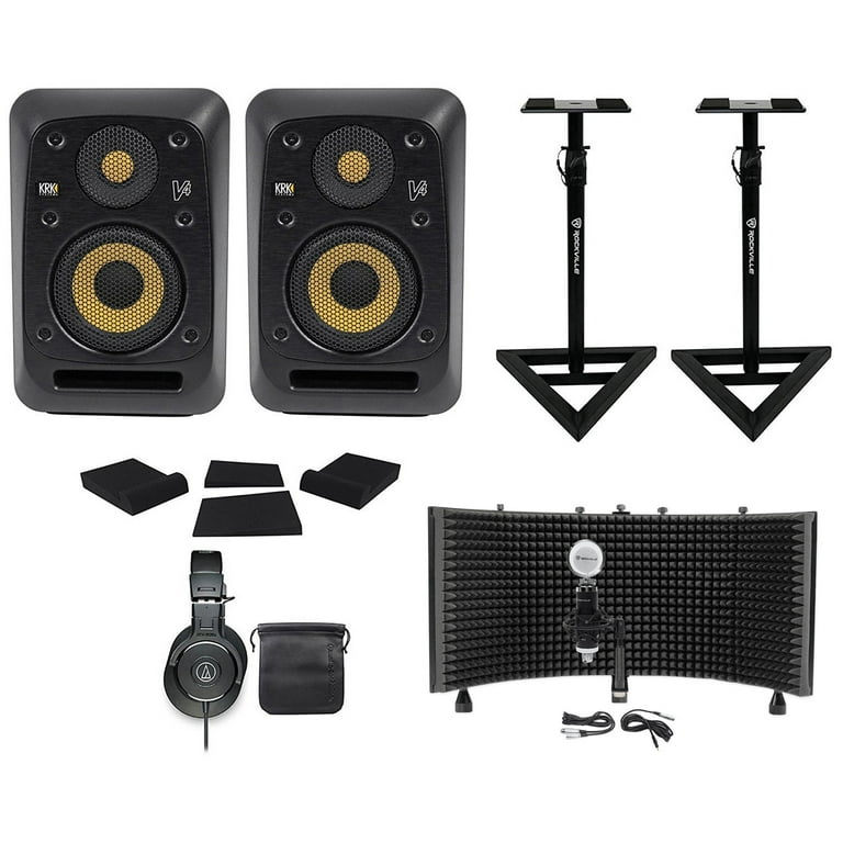 KRK V Series 2