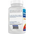 thumbnail image 7 of Best Naturals Electrolytes Hydrate-Balance- Sustain Premium Formula 240 Capsules. Gluten Free and Non-GMO., 7 of 7