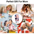 thumbnail image 6 of Mother''s Day Gift Ideas for Mom, Trump Best Mom Insulated Travel Tumbler 20oz, 6 of 6