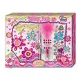 thumbnail image 1 of Juego de diario Hot Focus Flower Meadow con pegatinas 3D Hot Focus 792158394871, 1 of 1