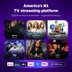 thumbnail image 2 of Dispositivo de streaming Roku Streaming Stick 2025 HD con control remoto por voz, 2 of 9
