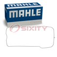 thumbnail image 3 of Mahle Engine Crankcase Breather Gasket B32818, 3 of 3