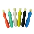 thumbnail image 2 of READY 2 LEARN READY2LEARN EASY GRIP PAINT BRUSHES, 2 of 2
