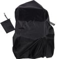 thumbnail image 4 of MasteelfCA 1 Ensemble de Housse de Sac à Dos Imperméable pour Randonnée Camping Vélo, 4 of 7