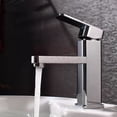 thumbnail image 2 of Kit Filo Grand C Esatto Paquete Completo DE Lavabo con Llave y Desagües Listo PARA Instalar, 2 of 4
