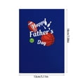 thumbnail image 5 of Geemin Thoughtfuls 3D Blessing Card for Father Day Creative Greetings Card for Father Day 3D Gift Card Expresses Love to with Envelope Creative Card, 5 of 8