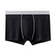thumbnail image 1 of Calzones Para Hombre, Ropa Interior Para Hombre, Pantalones Cortos De Talla Grande, Transpirables, De Algodón 3D Sin Costuras, Para Jóvenes, Con Cuatro Esquinas, 1 of 2