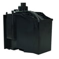 thumbnail image 4 of Lutema Economy Bulb for Panasonic PT-DW5700E (Single Lamp) Projector (Lamp with Housing), 4 of 5