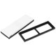 thumbnail image 4 of Piedra de afilar duradera afilador de cuchillos cocina con base de silicona para tijeras de uso doméstico ANGGREK Otros, 4 of 8