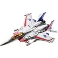 thumbnail image 2 of Transformers Generation 1 Series Starscream Action Figure, 2 of 2