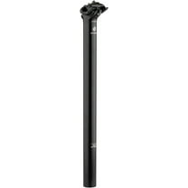 Promax SP-1 Seatpost - 30.9 x 400mm, Black